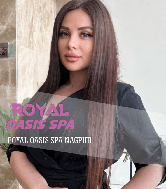 Female to Male Body Massage in Dharampeth Nagpur